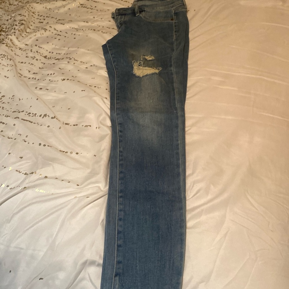 Women jeans